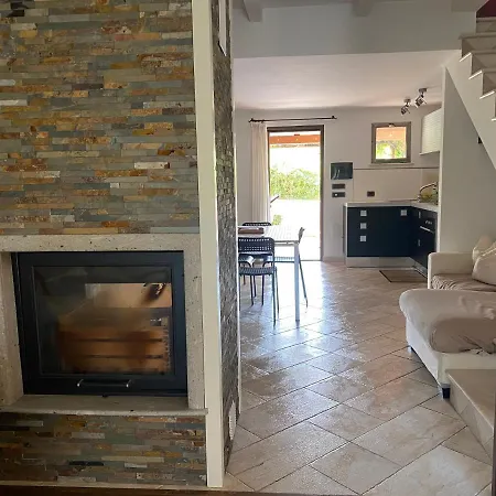 La Casa Degli Ibiscus Porto Ottiolu