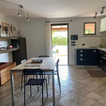 La Casa Degli Ibiscus * Porto Ottiolu