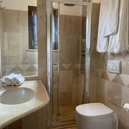 La Casa Degli Ibiscus *