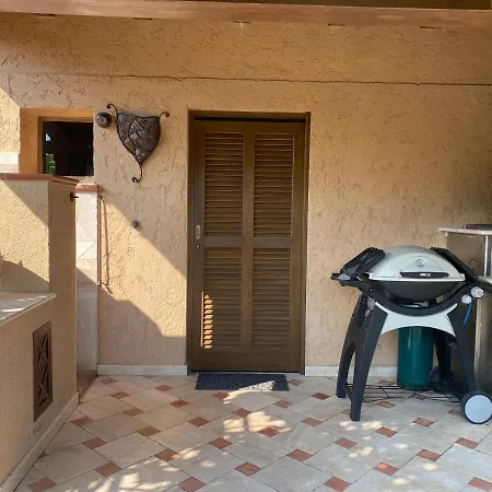 La Casa Degli Ibiscus