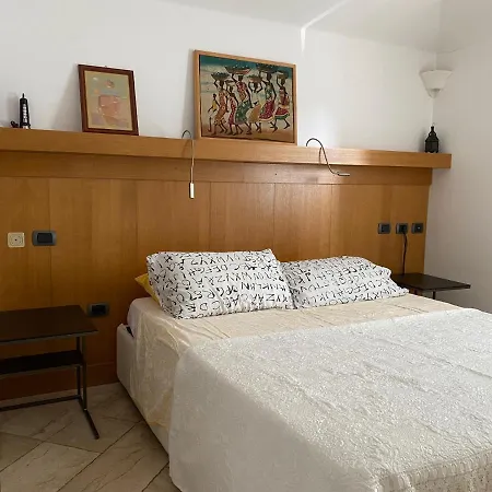 La Casa Degli Ibiscus * Porto Ottiolu