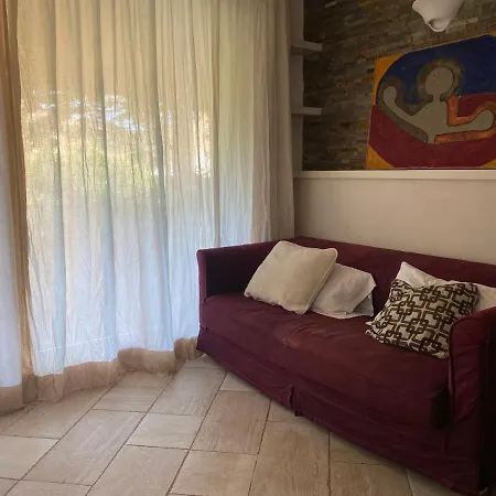 La Casa Degli Ibiscus