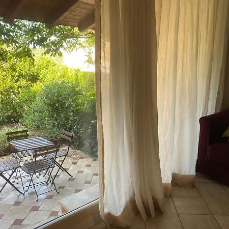 La Casa Degli Ibiscus Prázdninový dům *