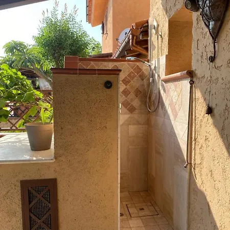 La Casa Degli Ibiscus Porto Ottiolu