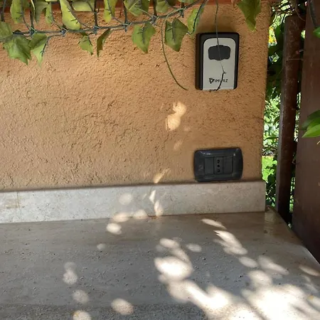 La Casa Degli Ibiscus Prázdninový dům *