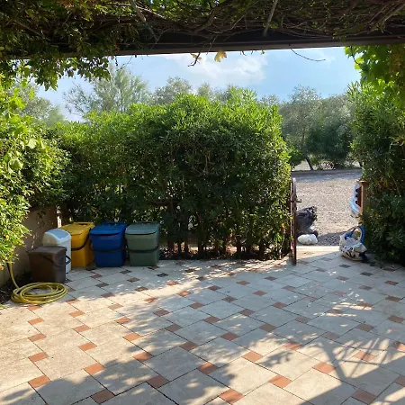 La Casa Degli Ibiscus Holiday home