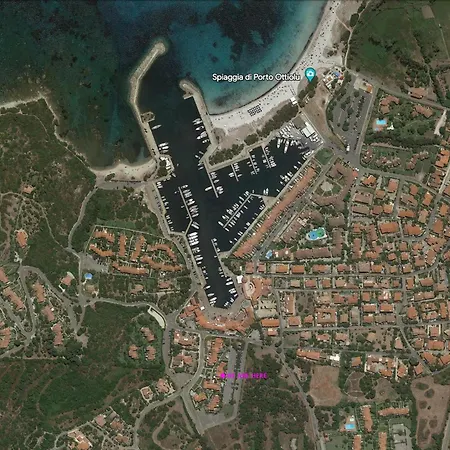 La Casa Degli Ibiscus Prázdninový dům *